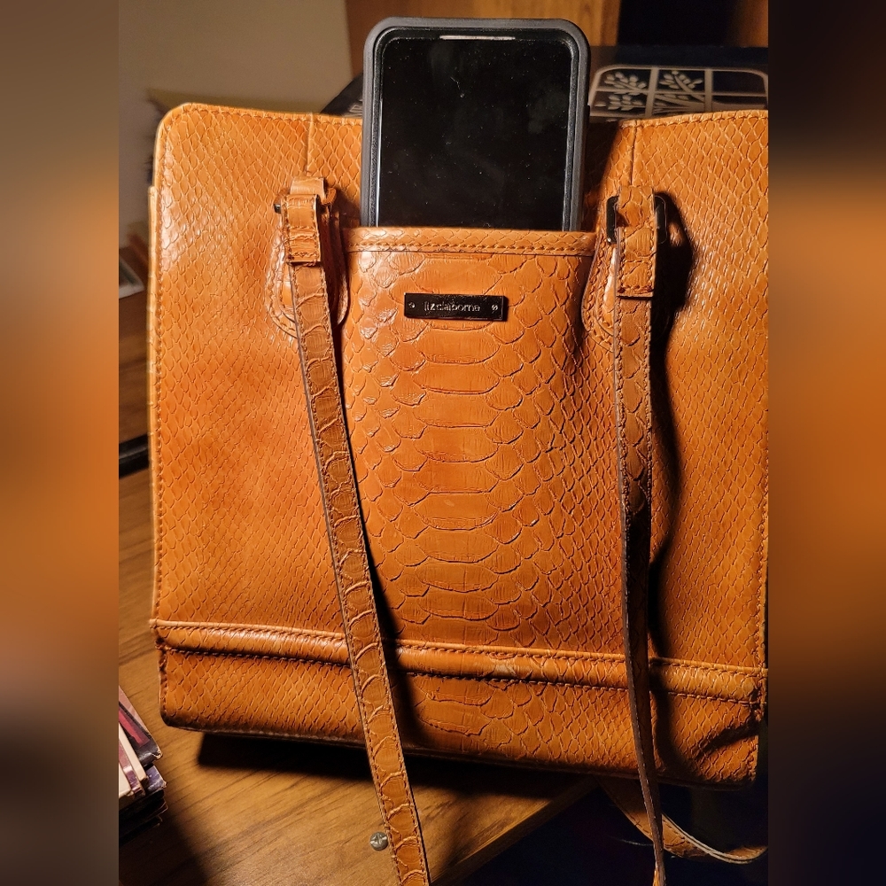 Vintage Liz Claiborne  Handbag